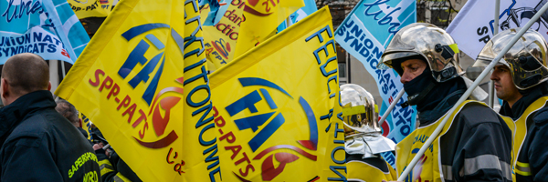 TRAVAIL ET VOUS LE TRAVAIL QUE NOUS VOULONS